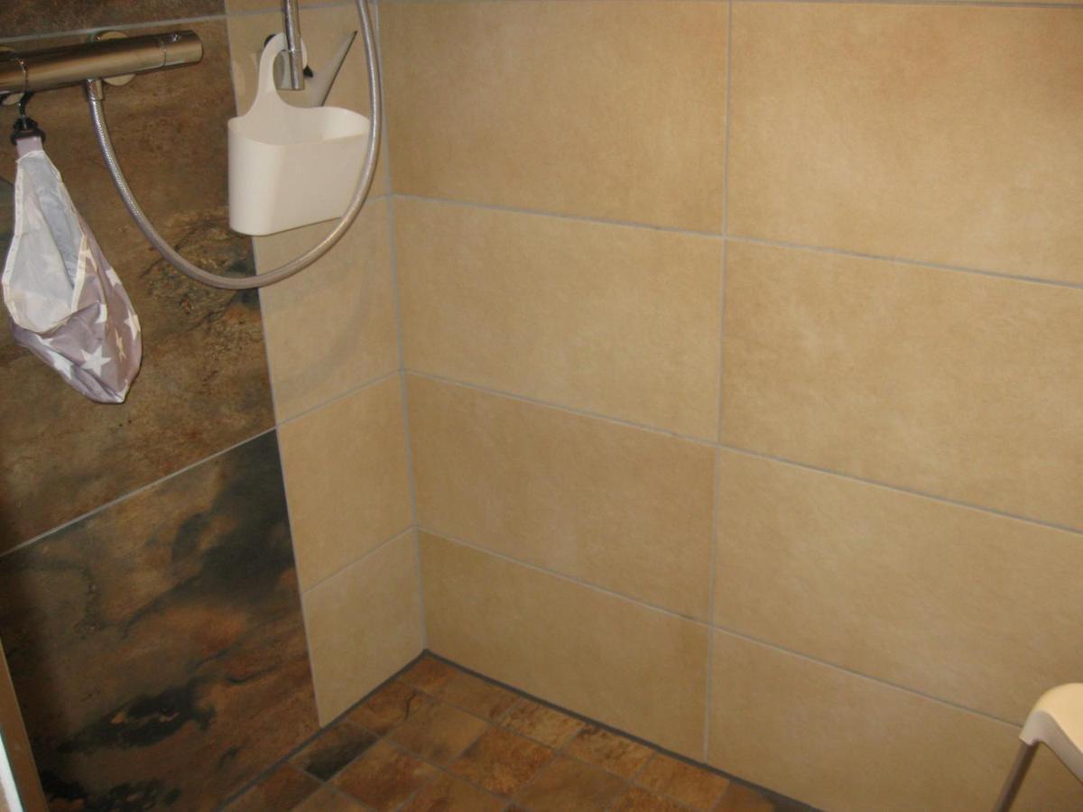 Ferienwohnung Kulla Albstadt Extérieur photo